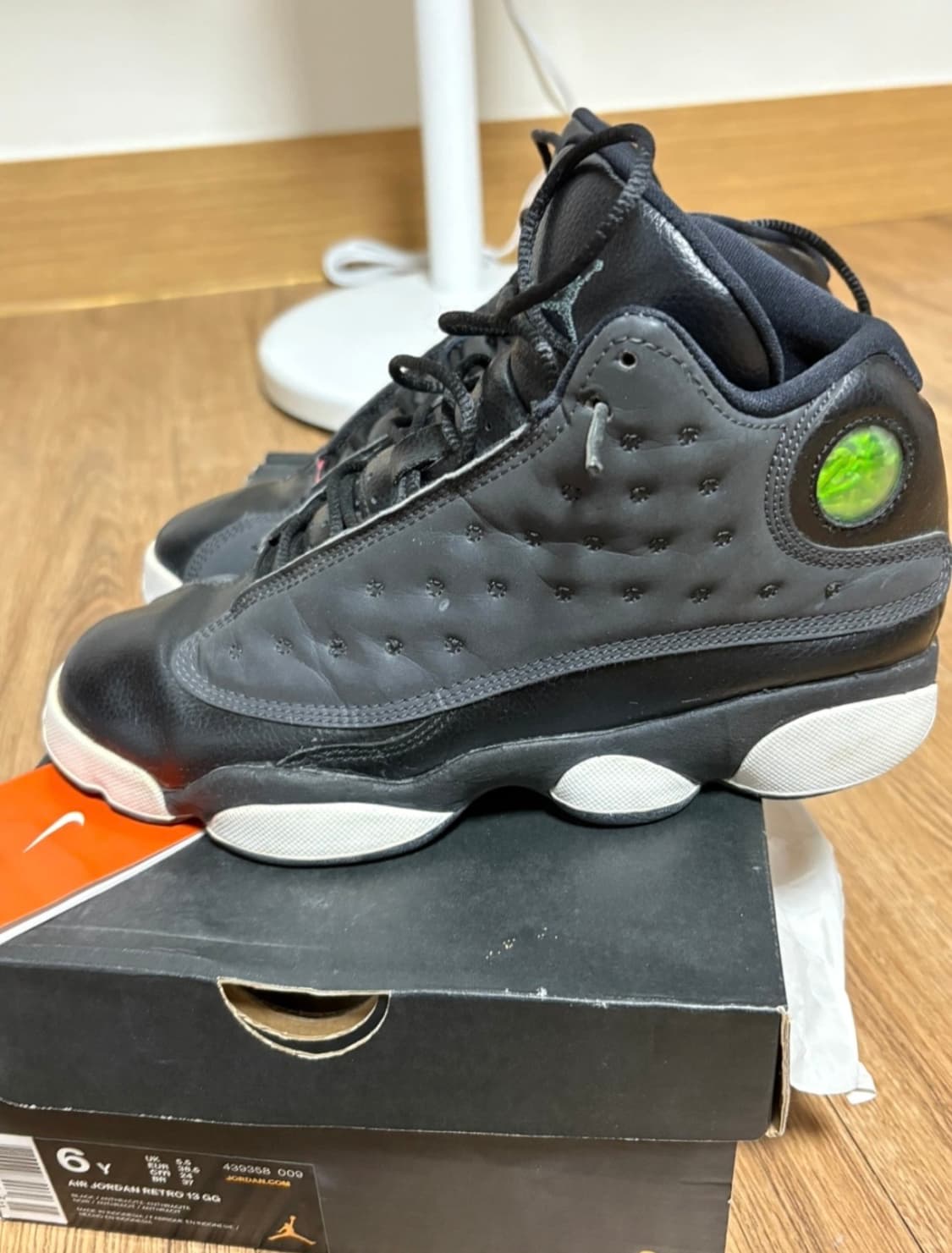 에어조던 13 레트로 240 상품이미지2