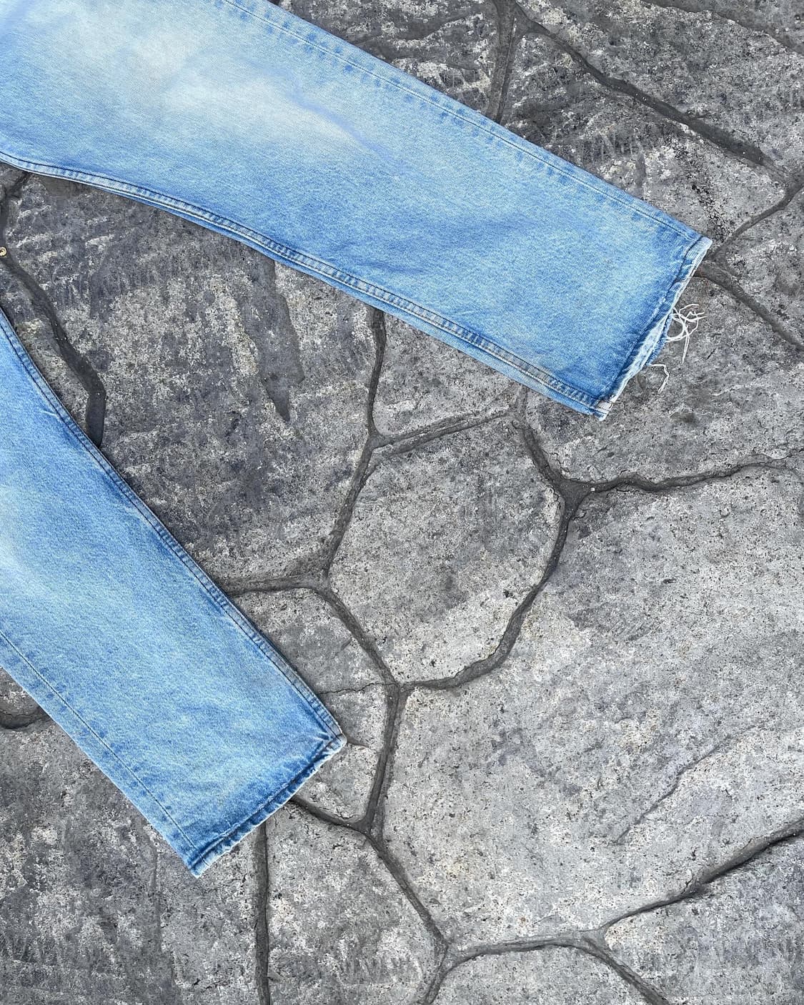 90s US LEVI'S 501 상품이미지4