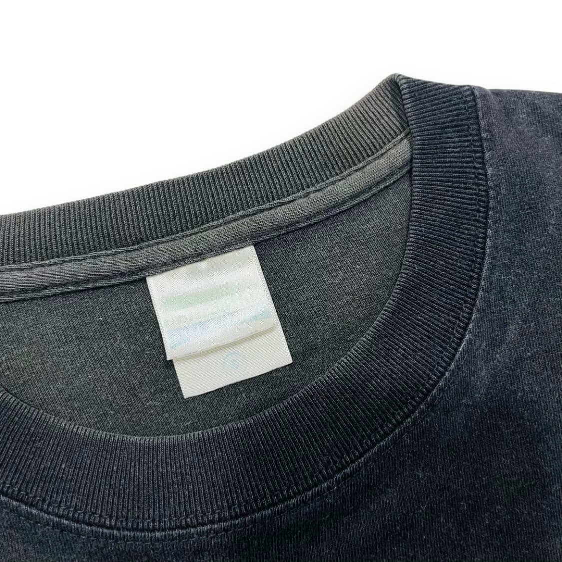 고토 마리코 미도리 I have pain 빈티지 반팔 티셔츠 상품이미지4