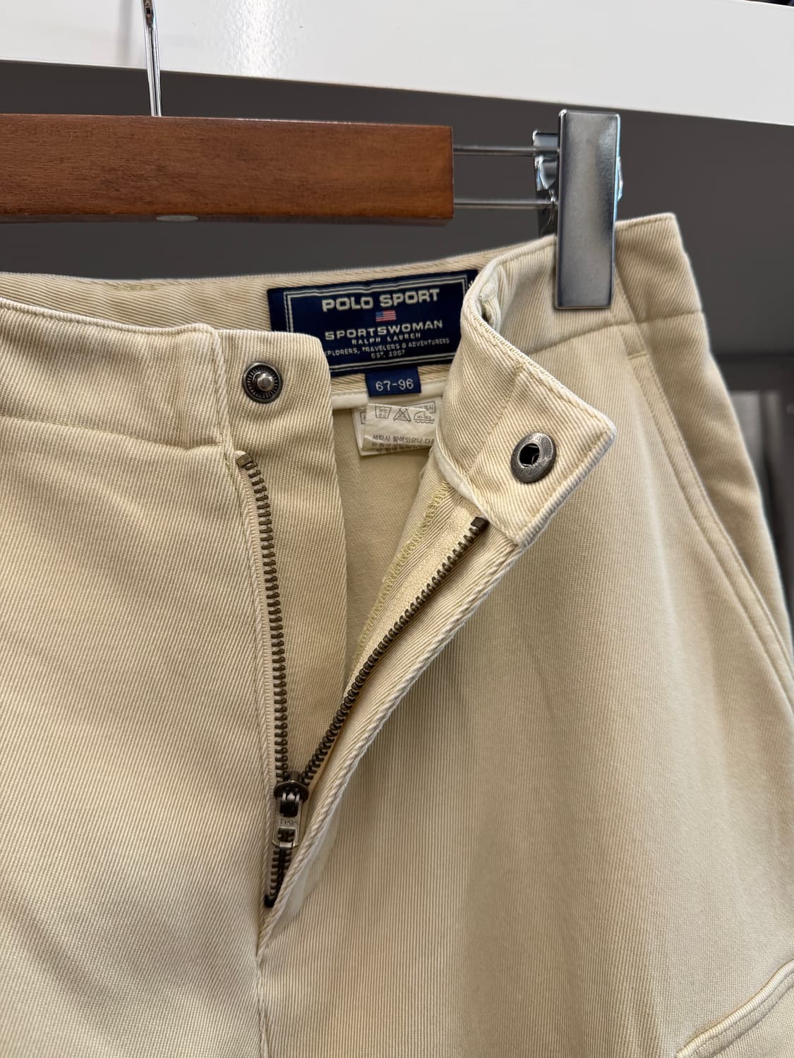 Vintage polo sports 상품이미지5