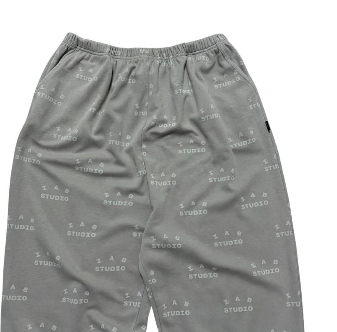 아이앱스튜디오 슬립 팬츠 상품이미지2