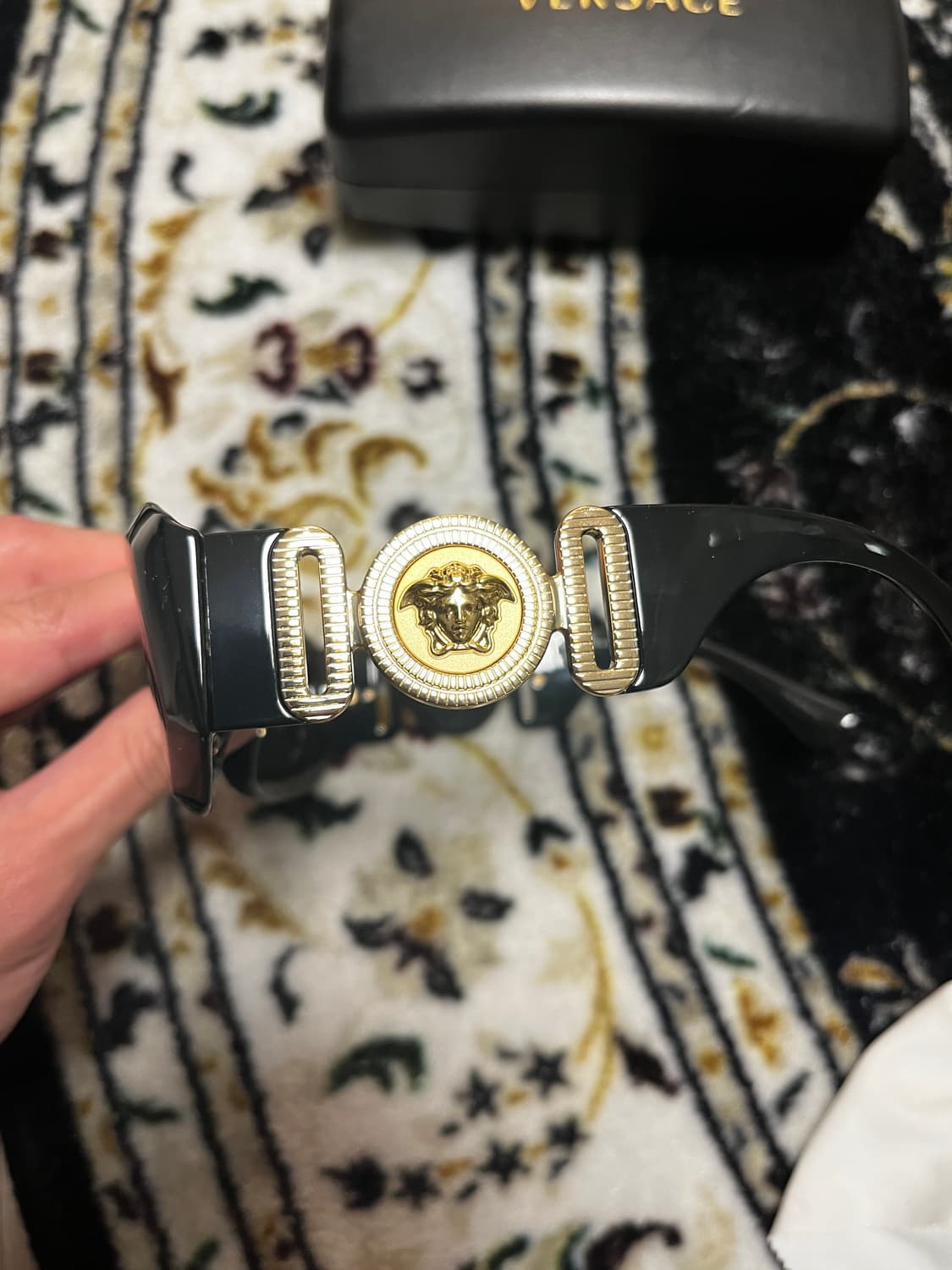 [OS] 베르사체 선글라스 4425U 상품이미지3