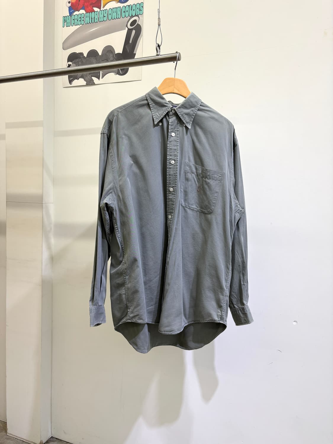 NAUTICA 셔츠 상품이미지1