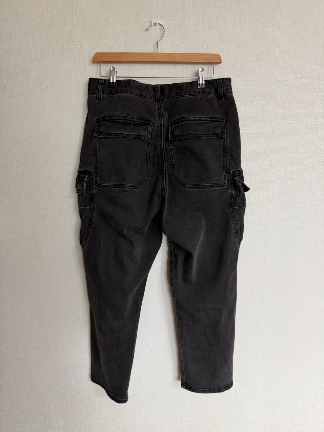 네셔널지오그래픽 바지 상품이미지3