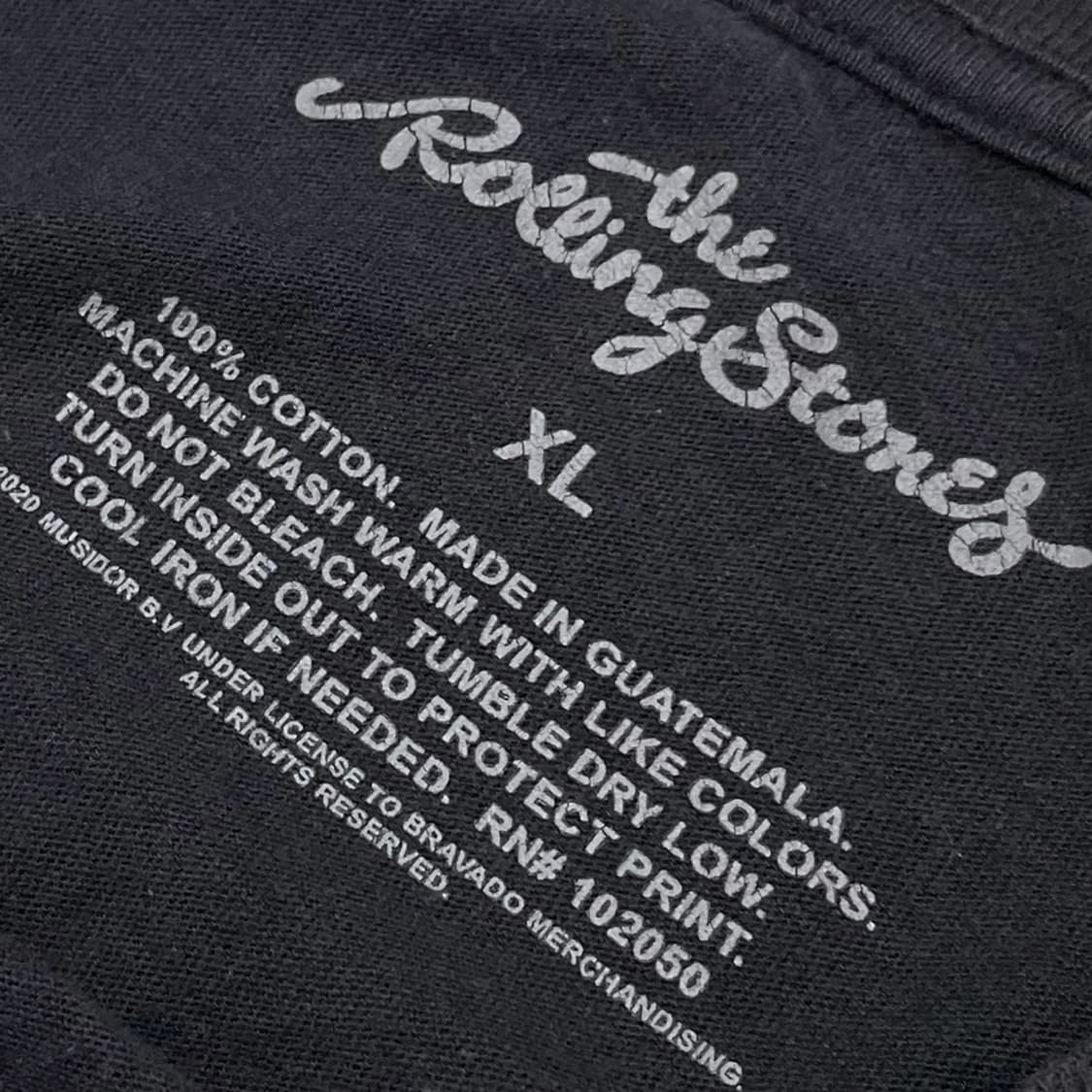 롤링 스톤스 (The Rolling Stones)  상품이미지5