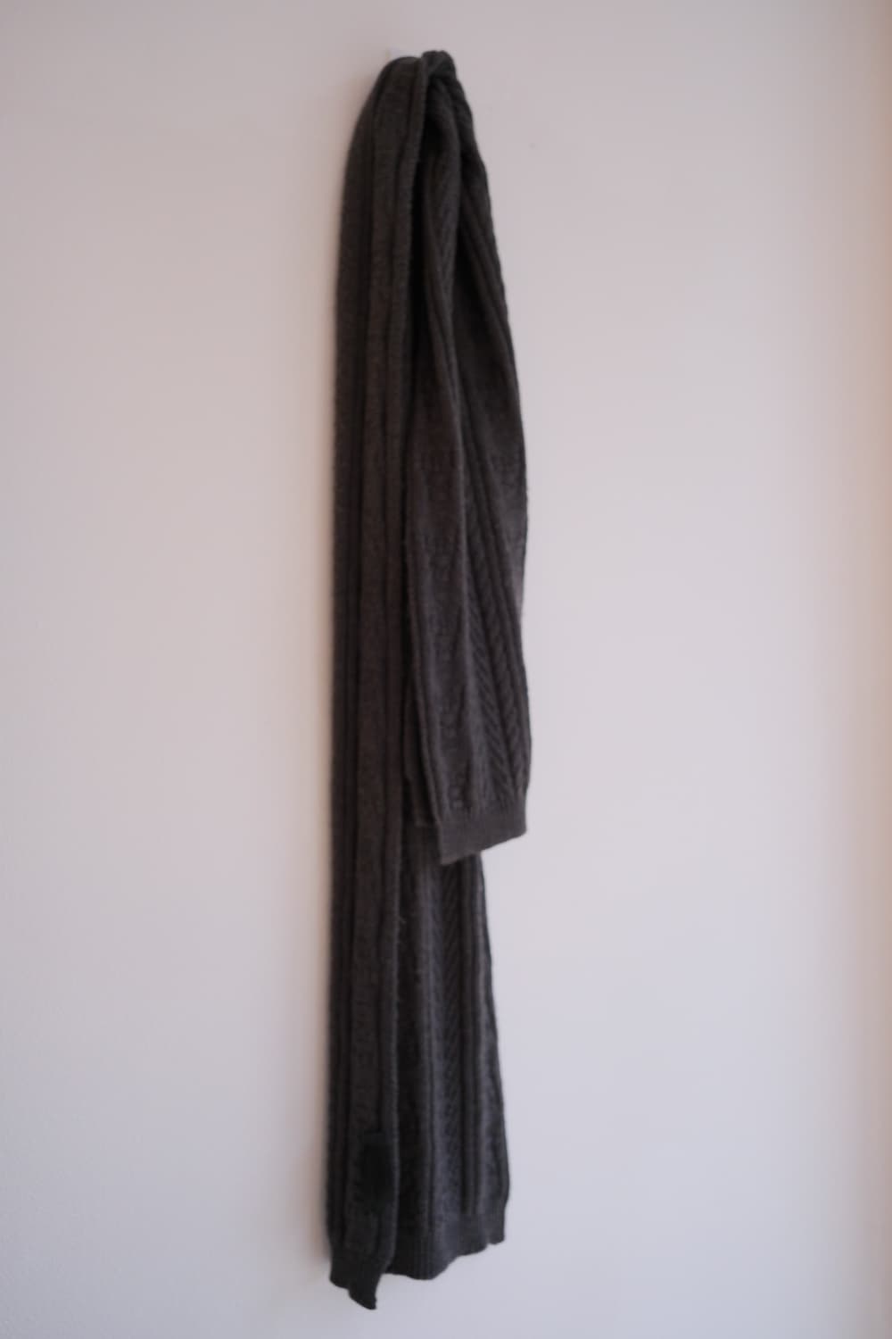 Skull muffler 상품이미지7