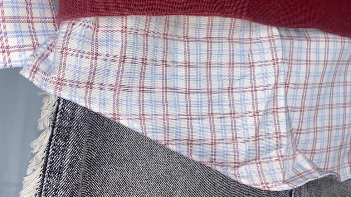 🍒키키의 체리레드 set🍒 상품이미지5