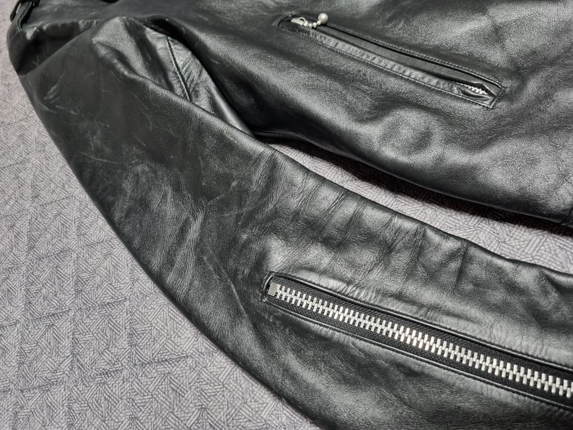 디아프바인 죠니 스티어하이드 L사이즈 상품이미지7