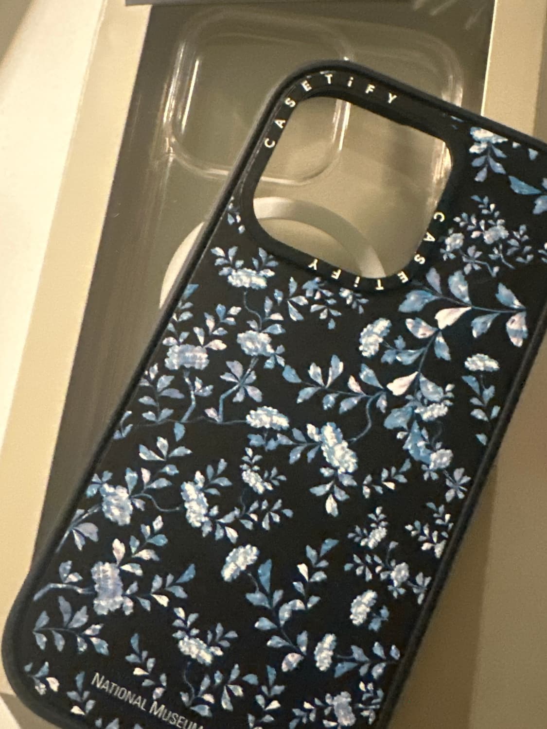 14프로 케이스티파이 국립중앙박물관 상품이미지1