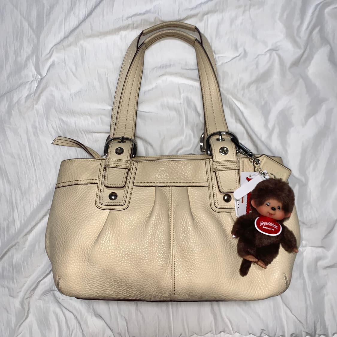 Coach shoulder bag 상품이미지1