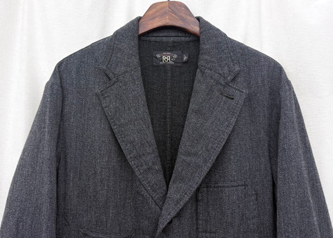 RRL 더블알엘 스포츠 자켓 상품이미지2