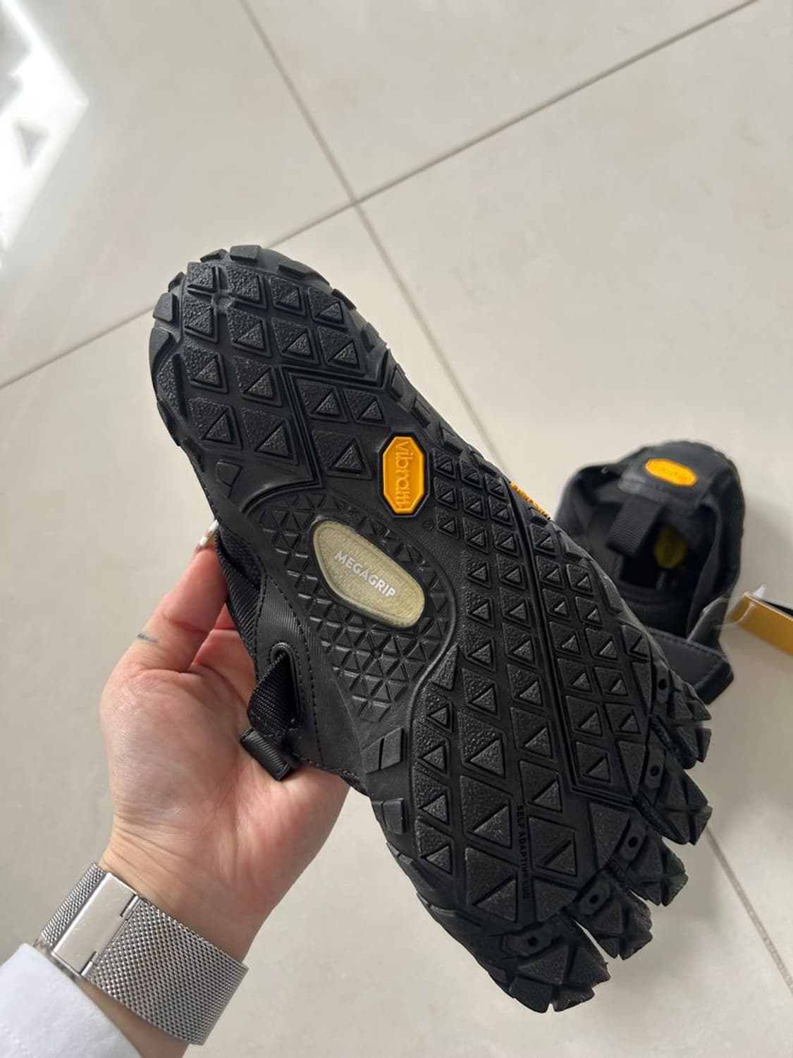 FIVE FINGERS SHOES 파이브핑거스 슈즈 상품이미지2