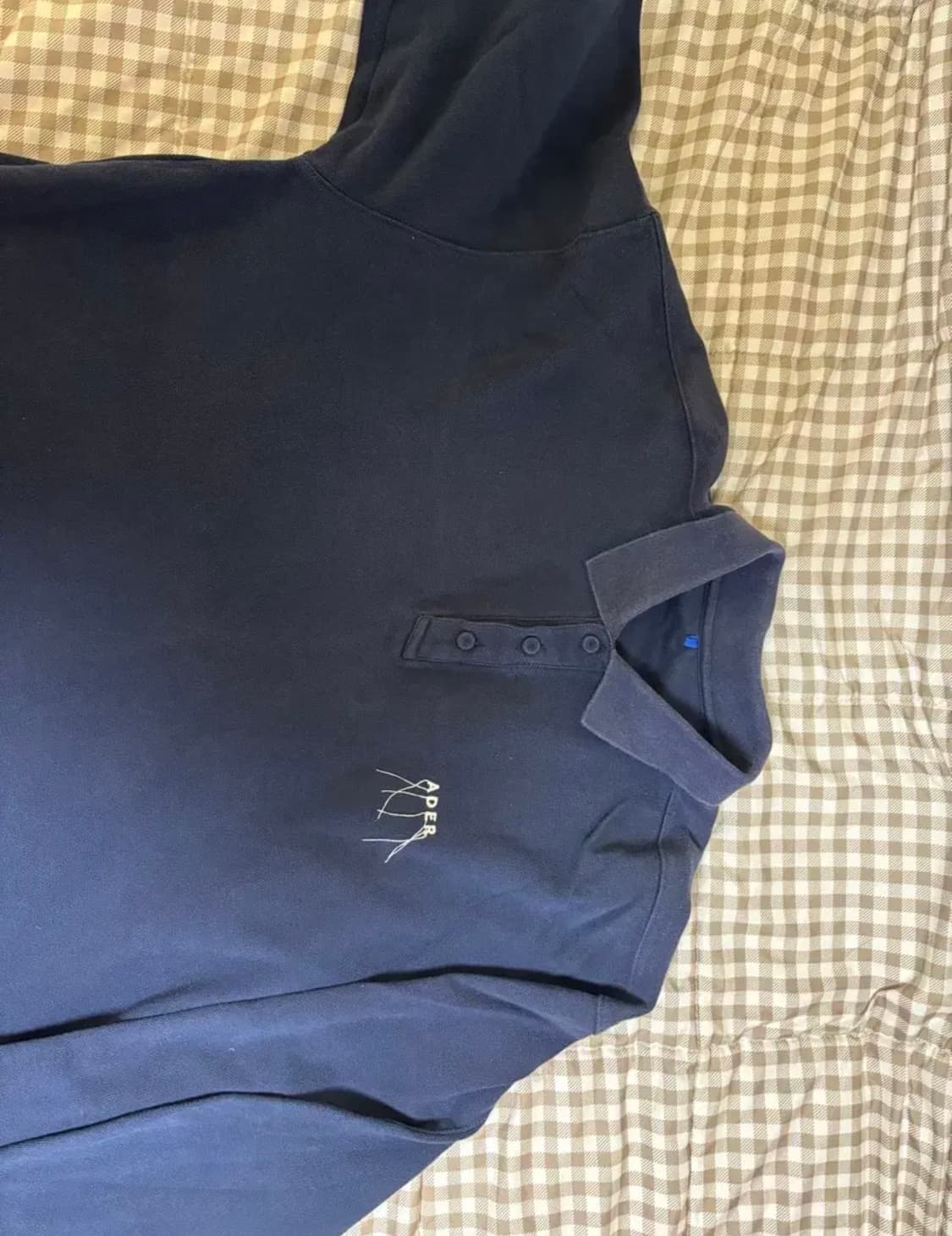 아더에러 맨투맨 상품이미지3