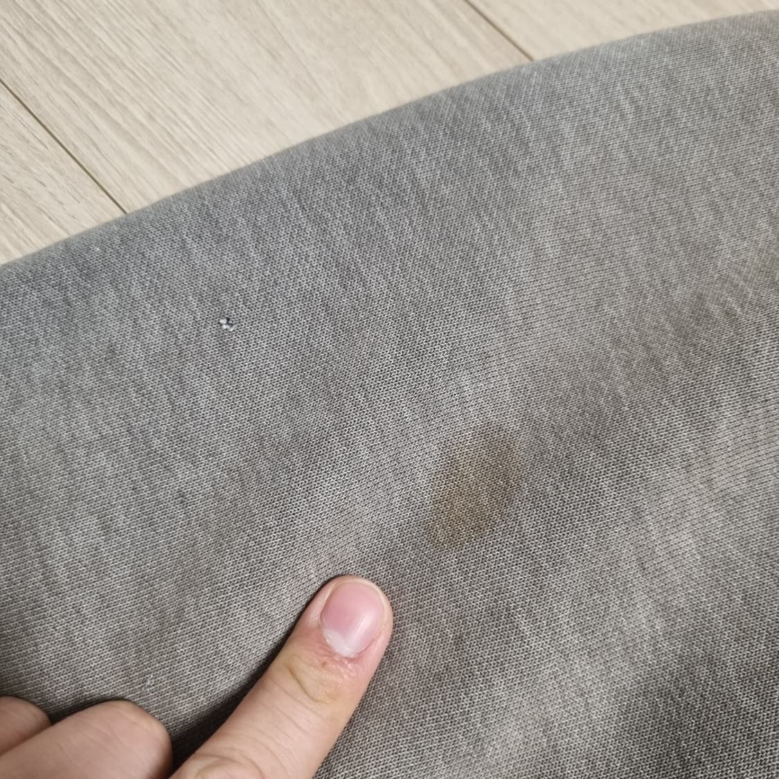 칼하트 락랜드 셰르파 후드 집업L 상품이미지10