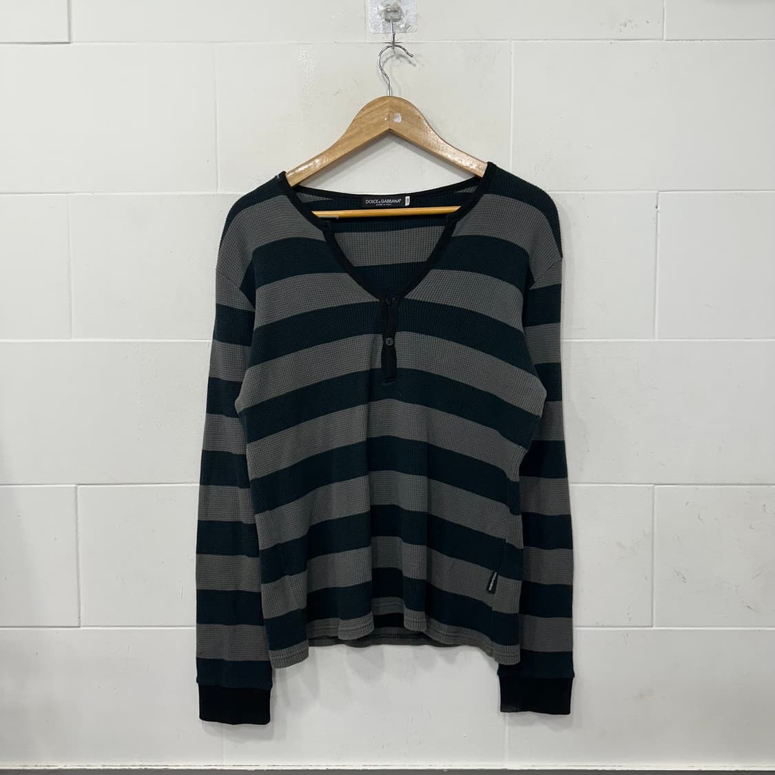 돌체앤가바나 니트 상품이미지1