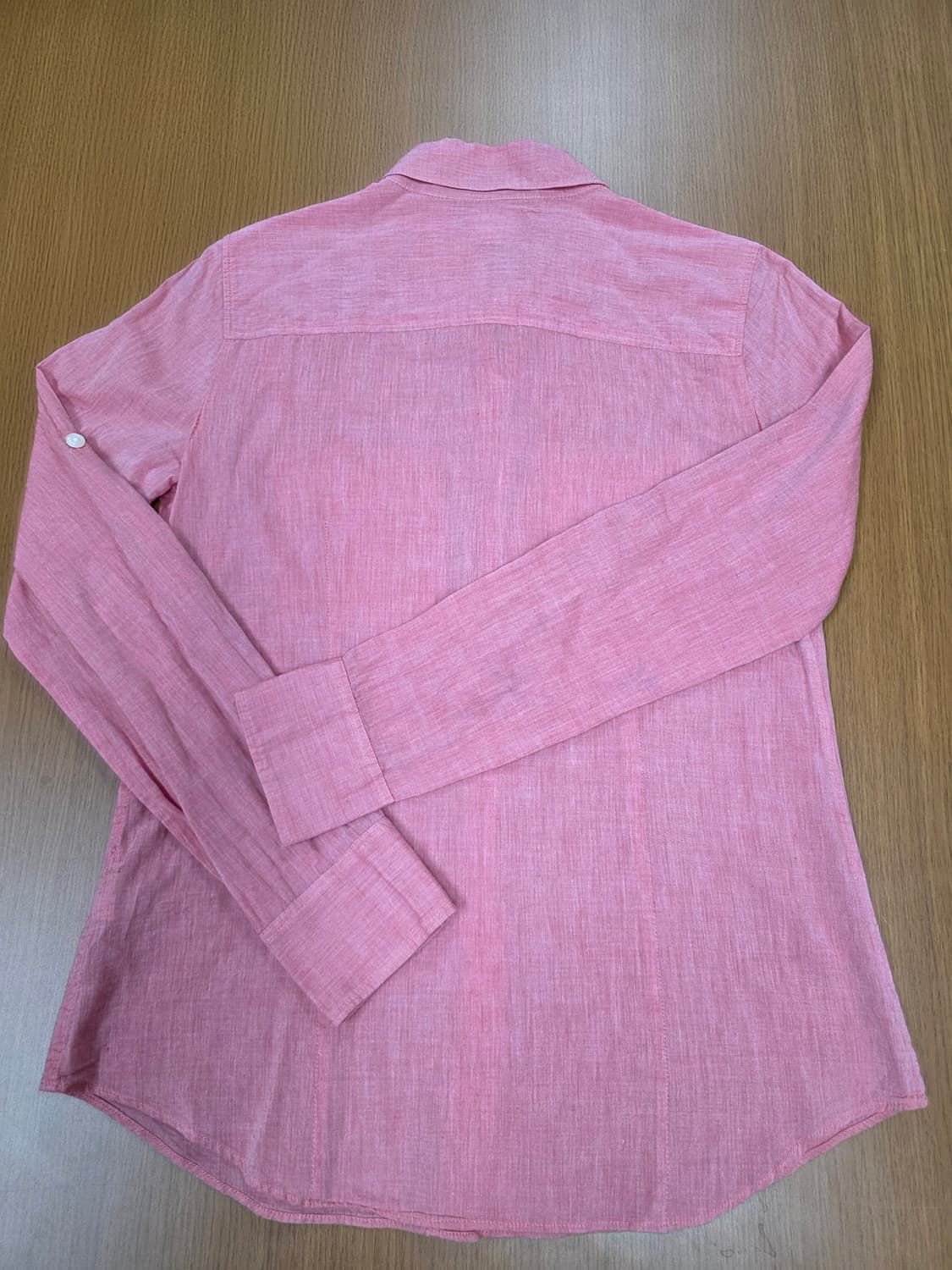 J.CREW 제이크루 여성 투포켓 셔츠 S 상품이미지6