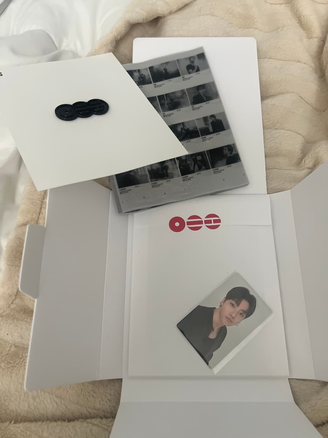 BTS ARIRANG ALBUM 상품이미지5