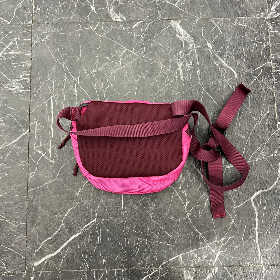 아크테릭스 마카 1 웨이스트백 상품이미지4