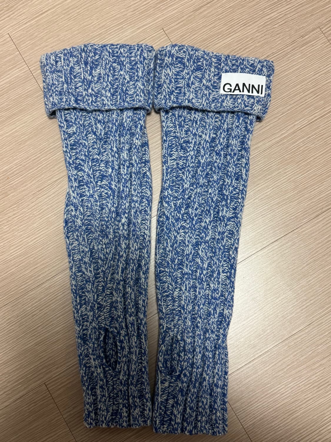 가니 핸드워머 상품이미지1