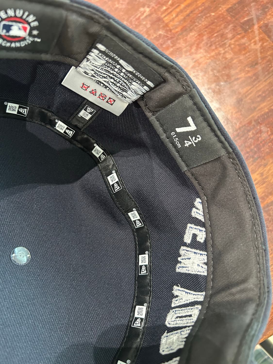 뉴에라 필박스 734 상품이미지2