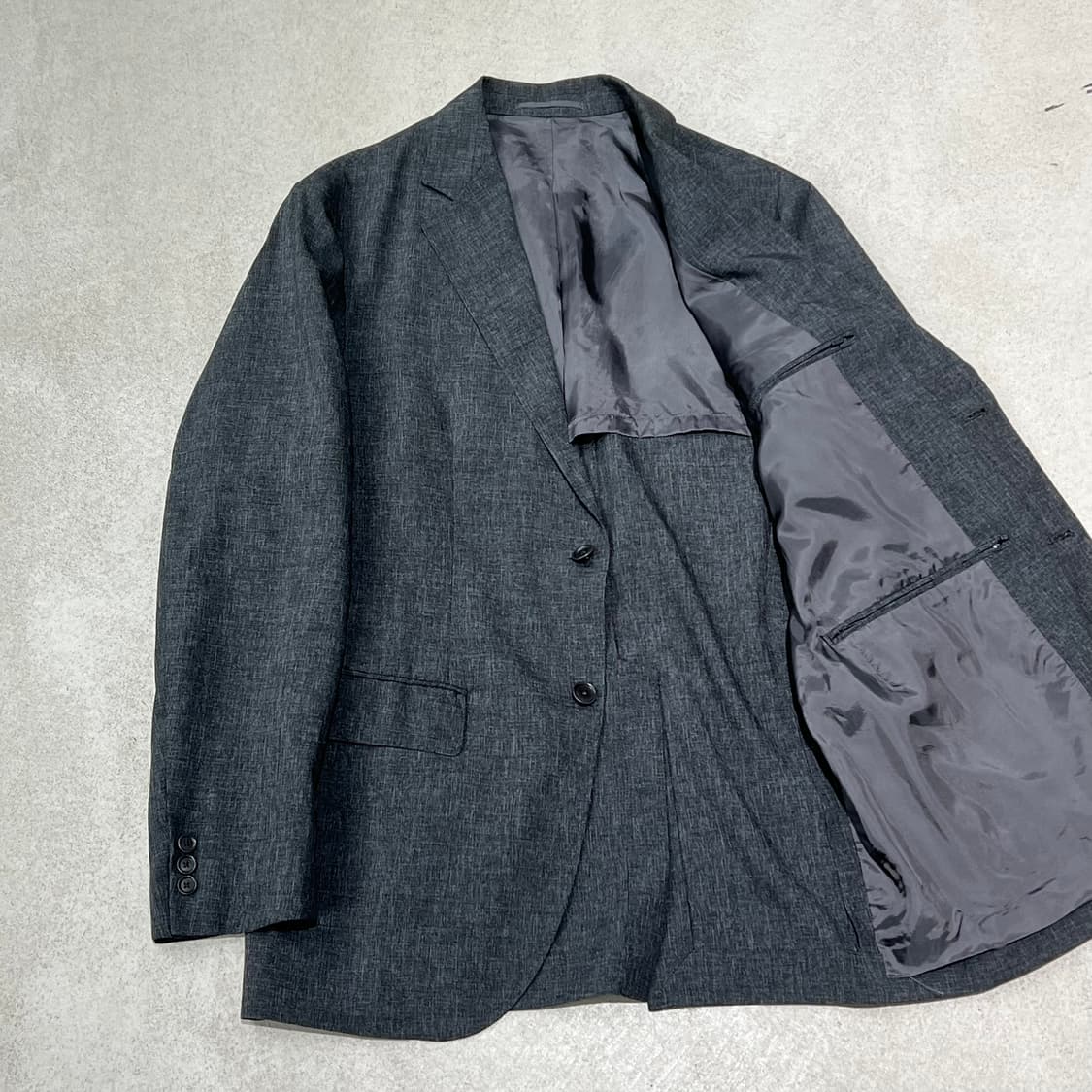  제이프레스 베이직 블레이저 s10386 상품이미지3