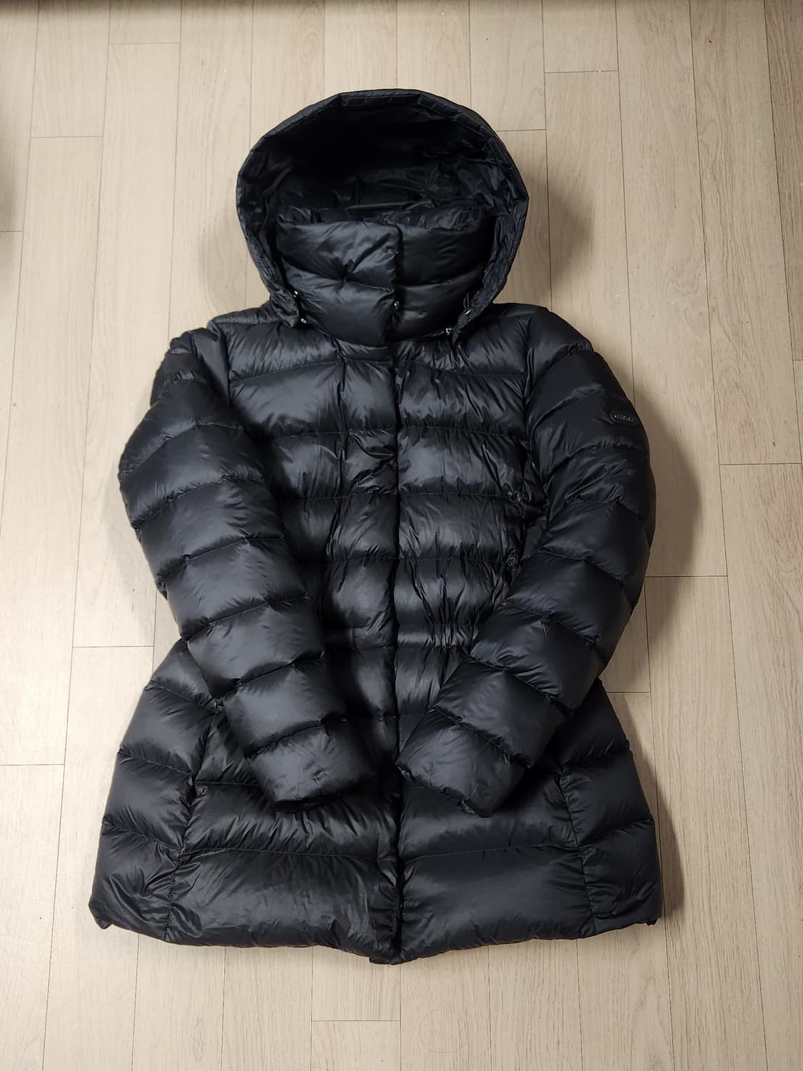 폴로랄프로렌 덕다운패딩 L 상품이미지1