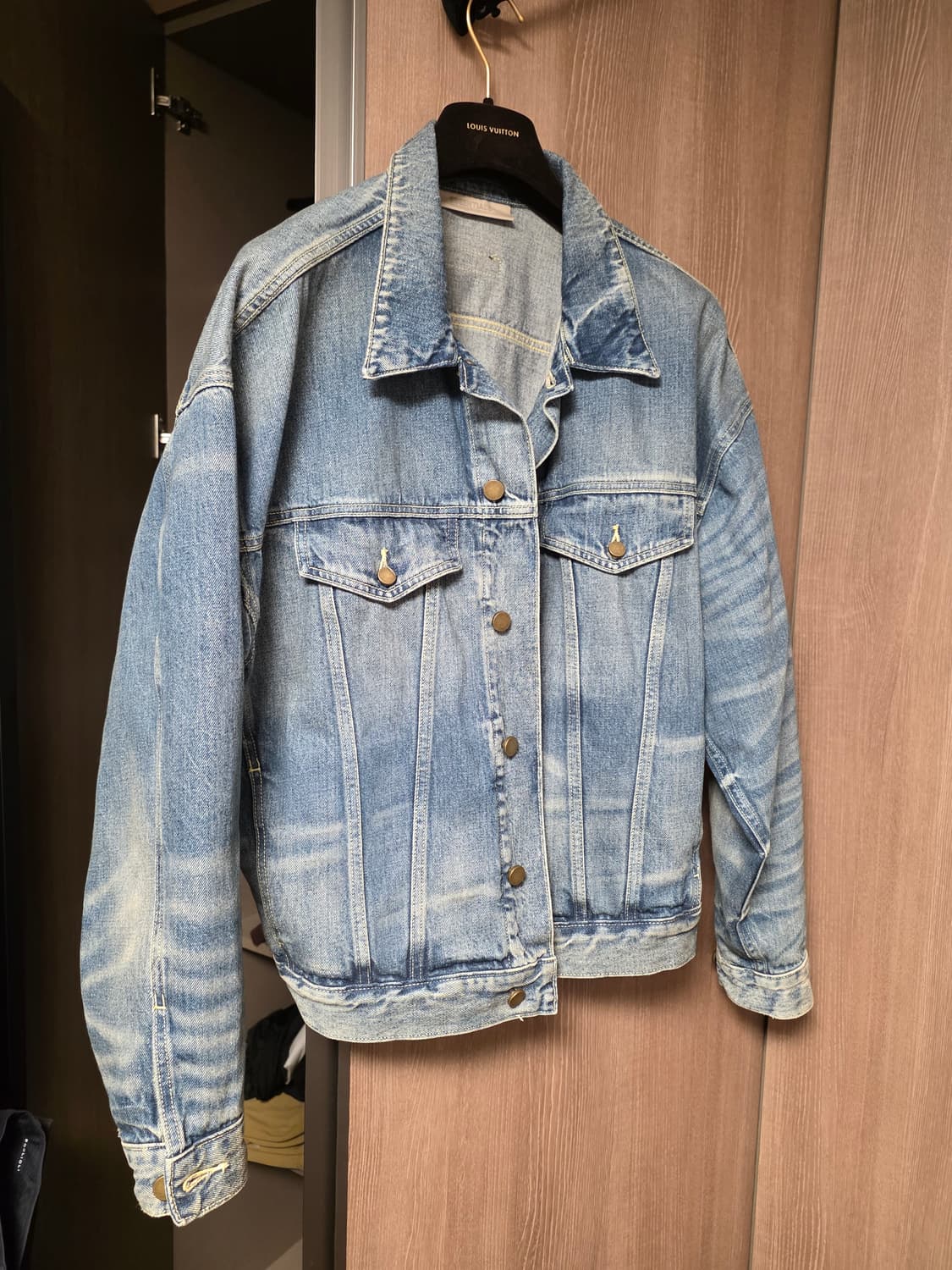 에센셜 청자켓  상품이미지1