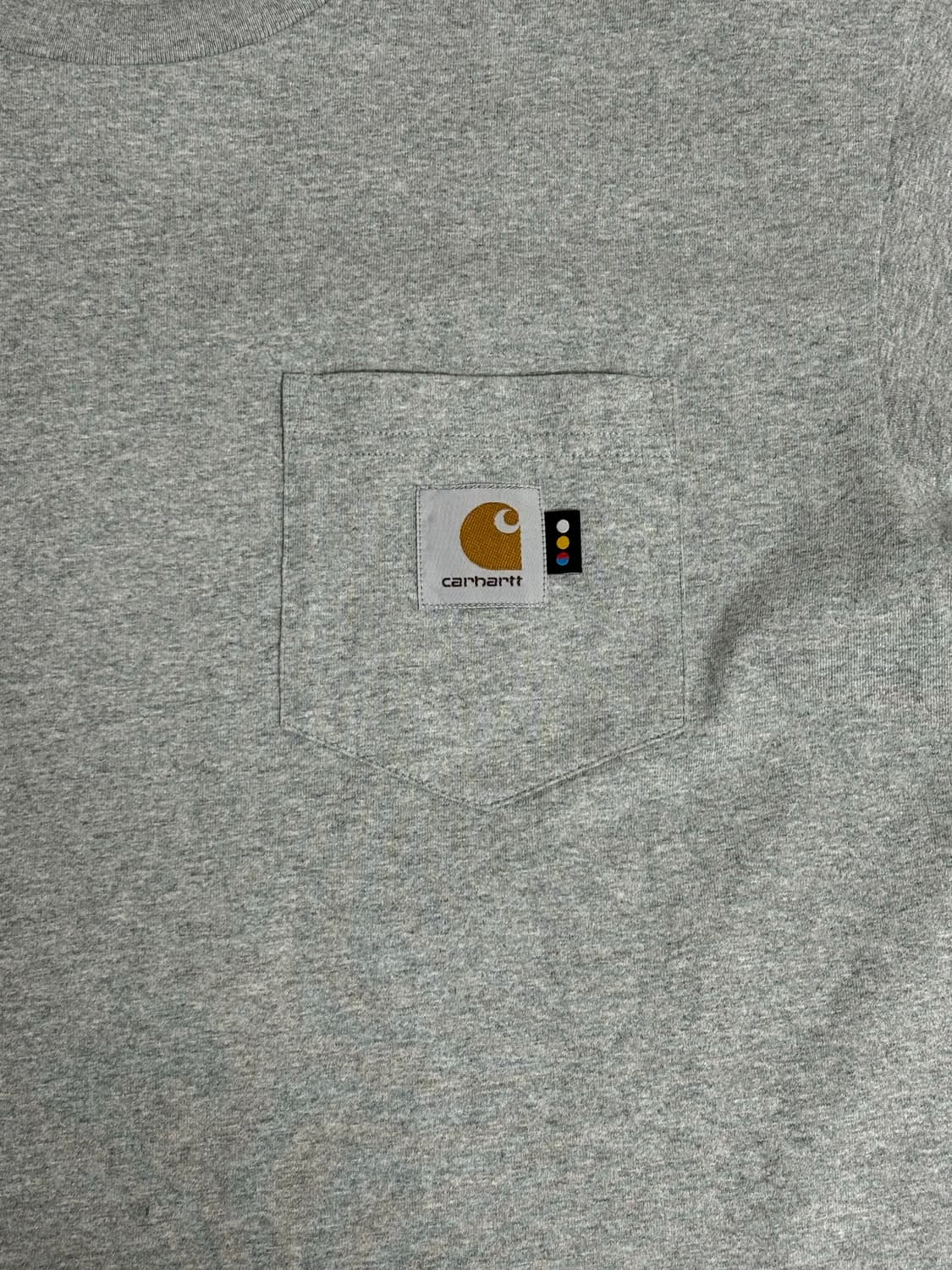 칼하트윕 아이앱 반팔티셔츠 상품이미지1