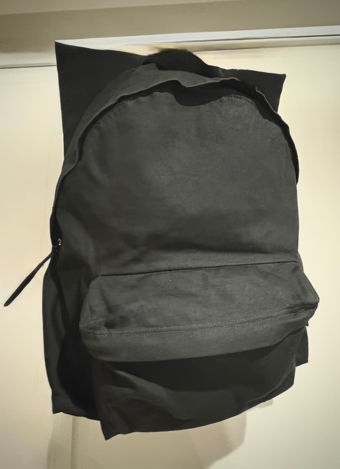 Raf Simons  SS19 Poster Backpack 상품이미지3