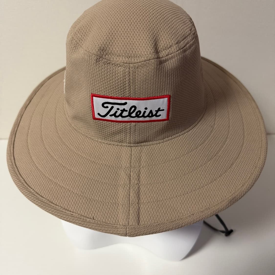 타이틀리스트 골프 버킷햇 상품이미지4