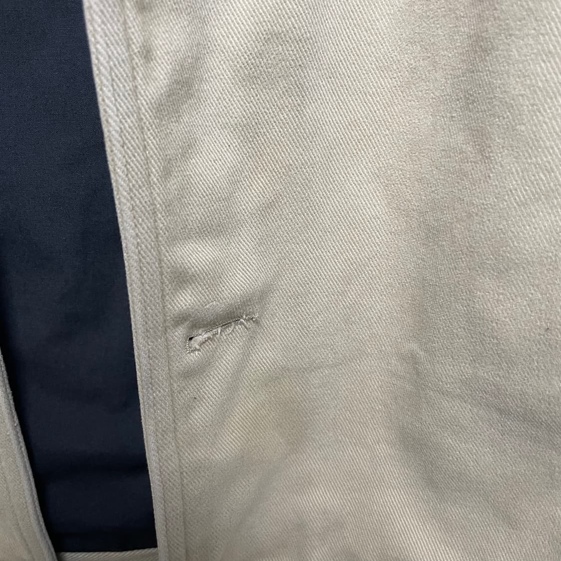 KALKANI 워크웨어 셔츠자켓 상품이미지9