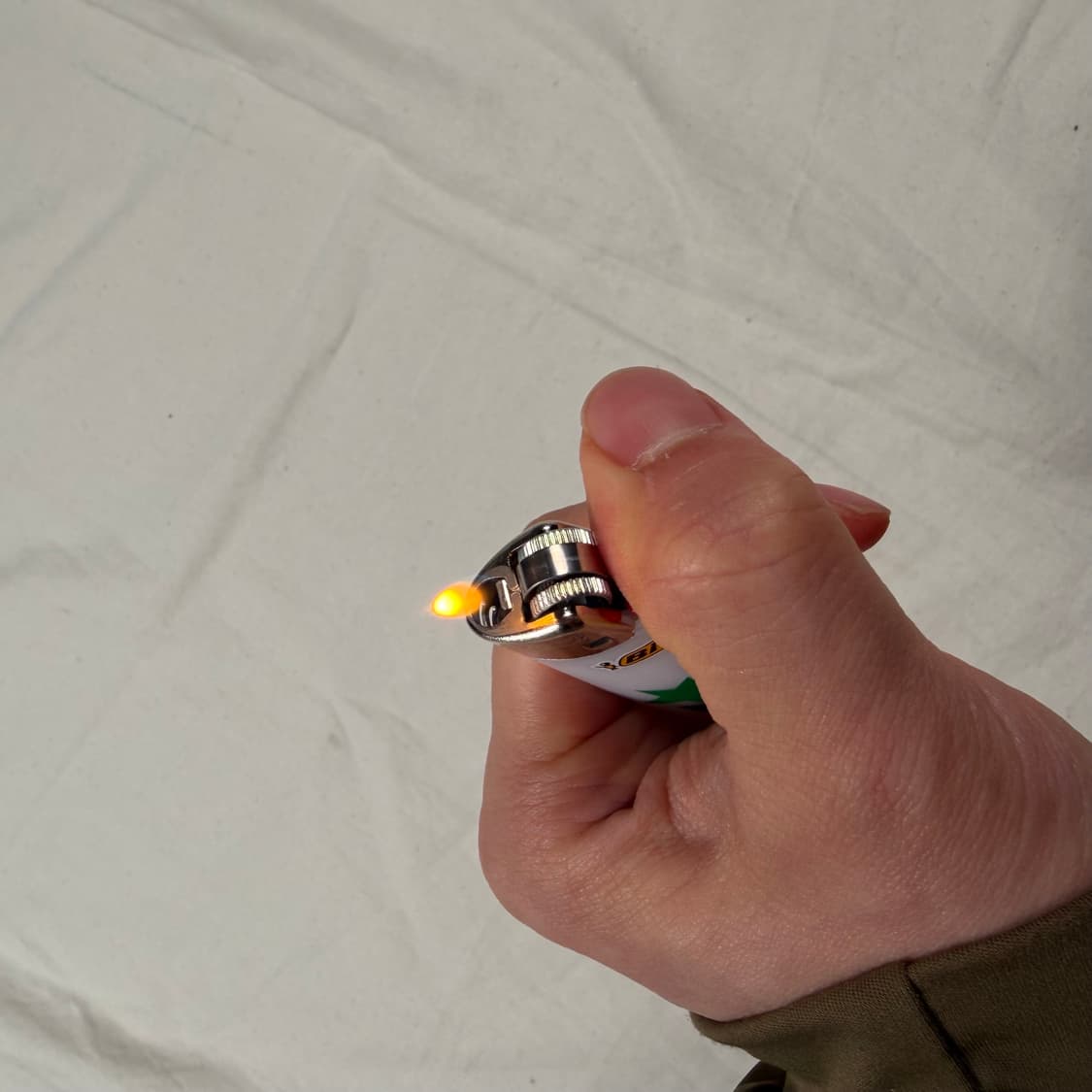 베이프 키링 라이터  상품이미지6