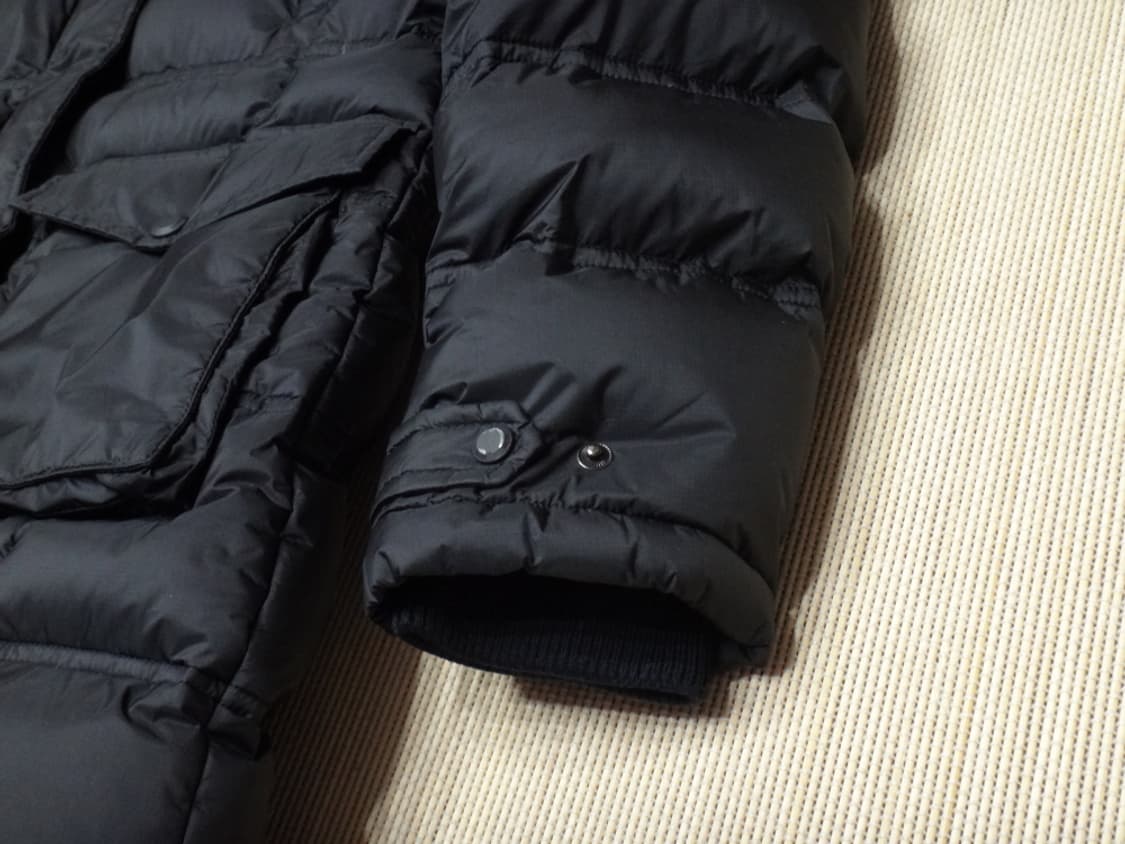 (90size) NEPA 네파 여성용 노버스 롱 다운 자켓 상품이미지7