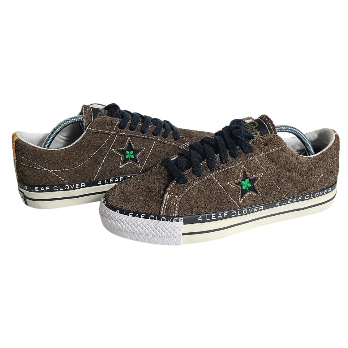 250) CONVERSE 컨버스 x Patta 파타 프로 로우 자바 상품이미지1