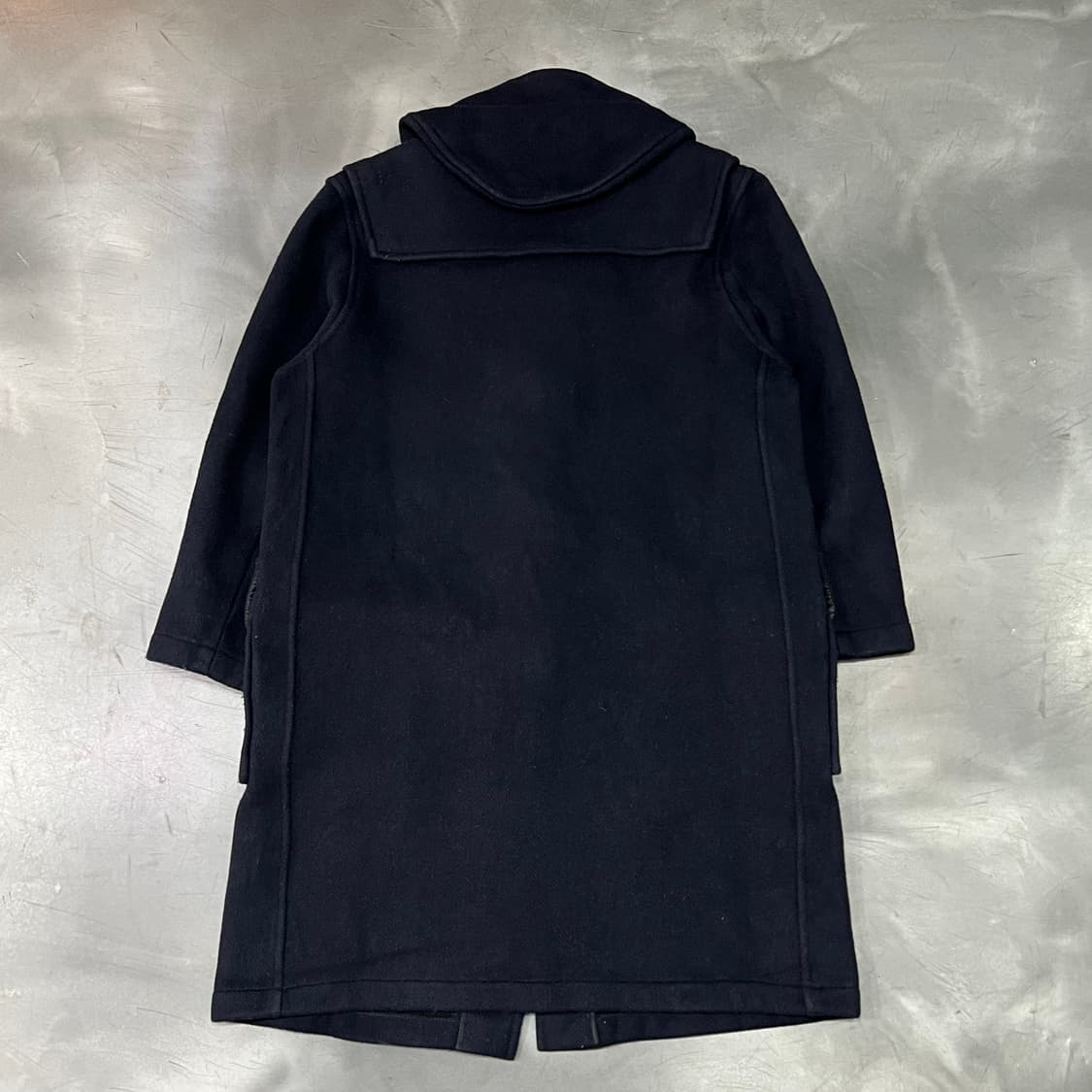  글로버올 베이직 더플 코트 y14439 상품이미지2