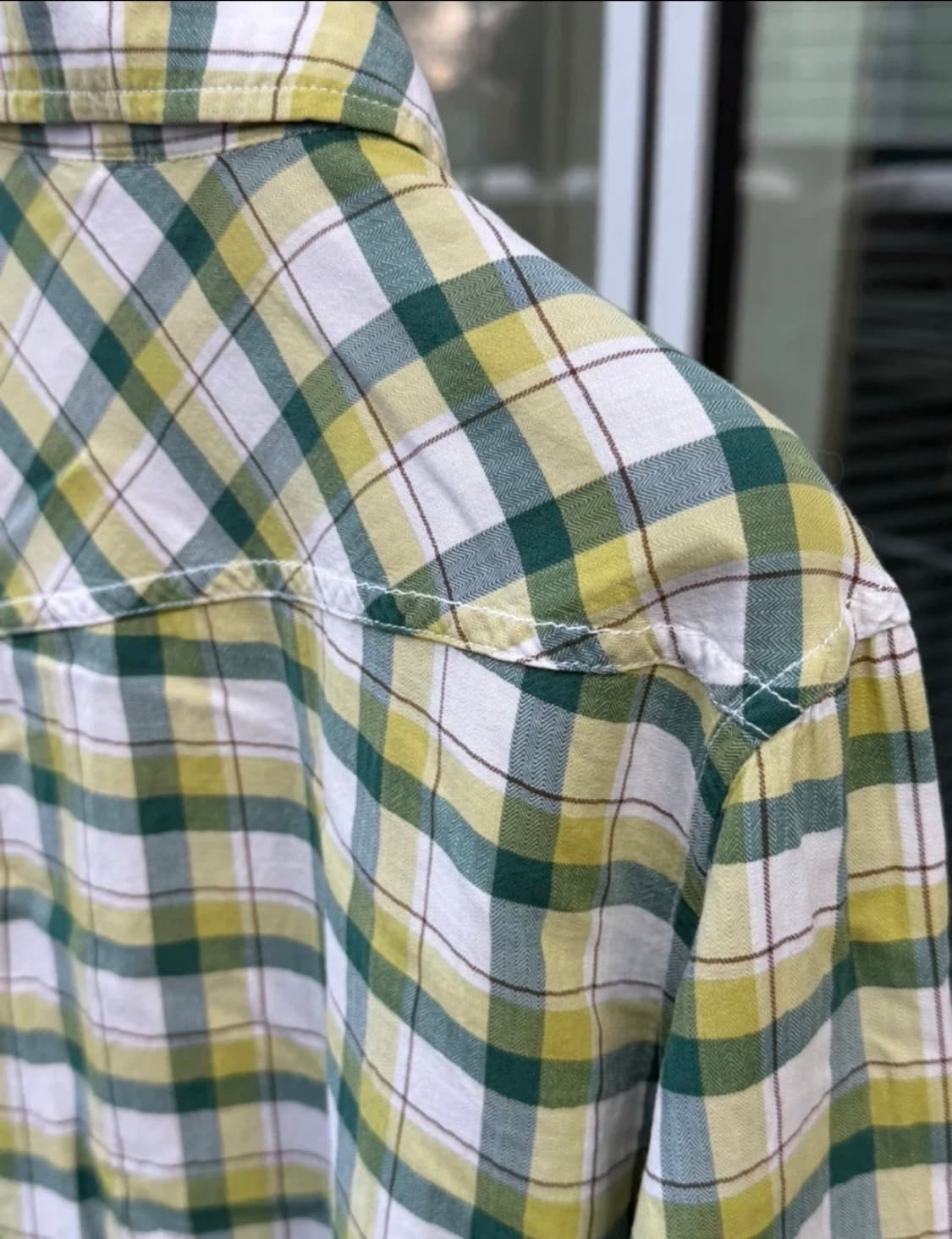 숀 화이트 for target 셔츠  상품이미지9