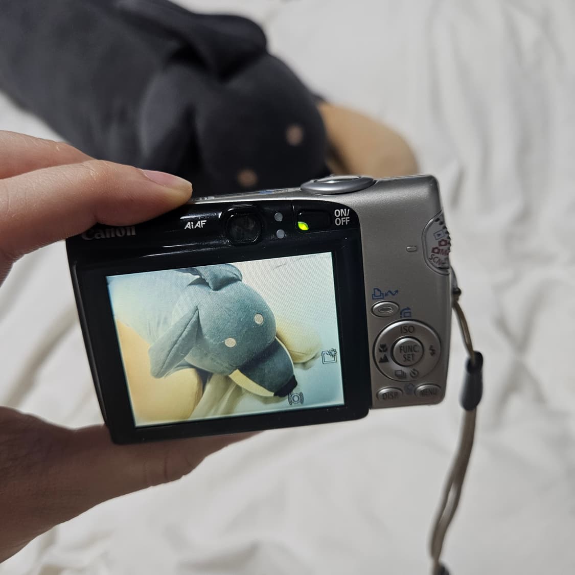 캐논 익서스 익시 IXY 800 IS 디카 디지털 카메라 상품이미지7