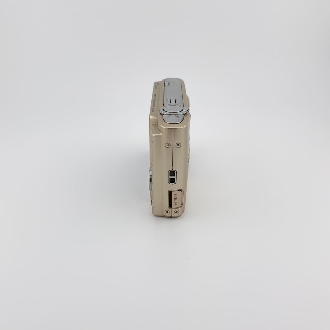 미품✨풀박스🫧) 카시오 z400 골드 (casio z400) 상품이미지4