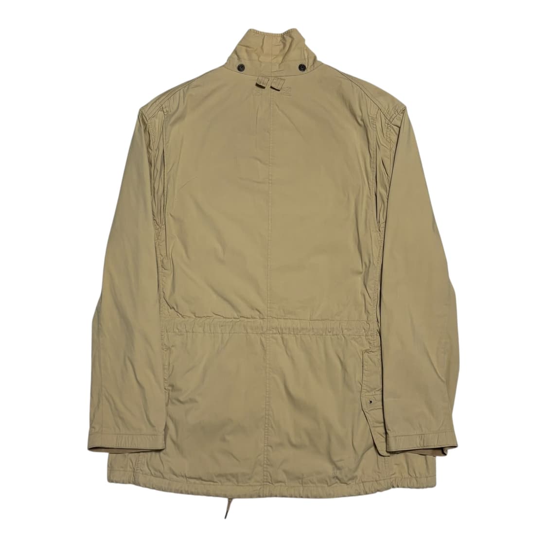 Polo Ralph Lauren 연베이지 사파리 자켓 상품이미지2