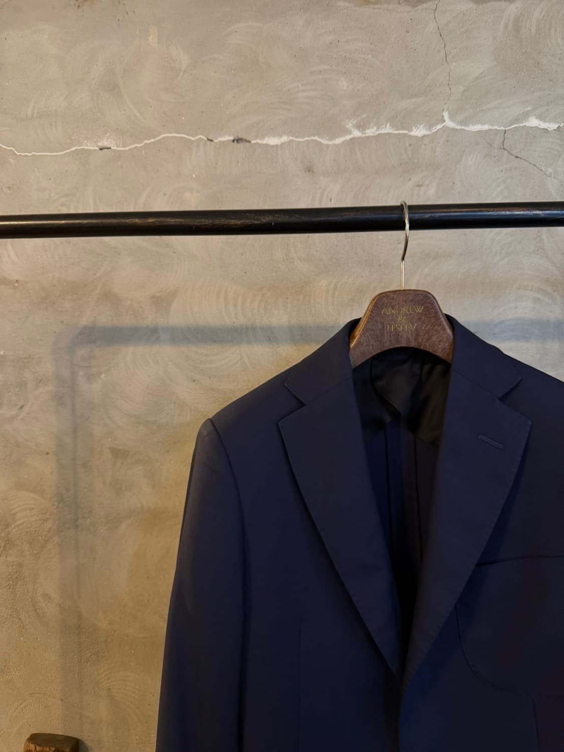 BOGGI 보기 테일러드 자켓 100 상품이미지2