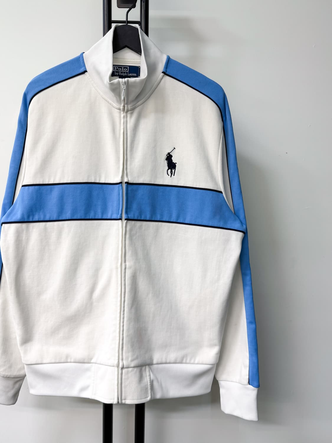 폴로랄프로렌 빅포니 트랙탑 상품이미지3