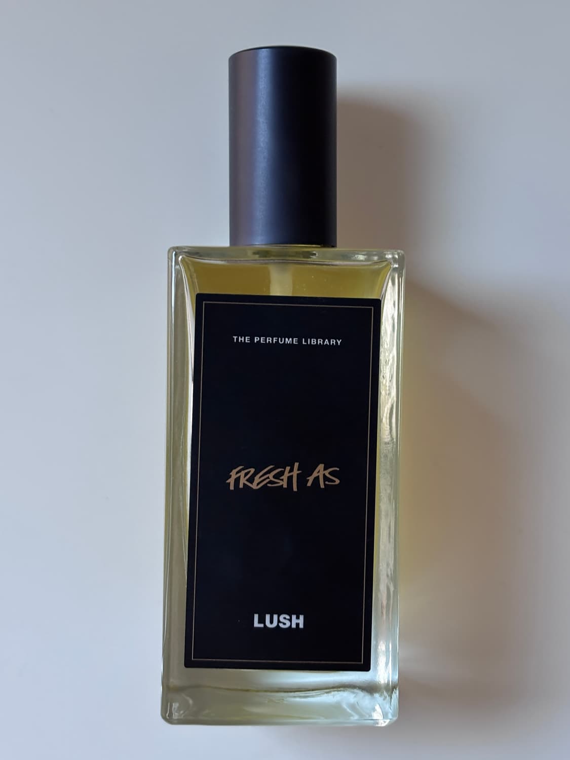 러쉬 lush fresh as 향수 100ml 상품이미지1