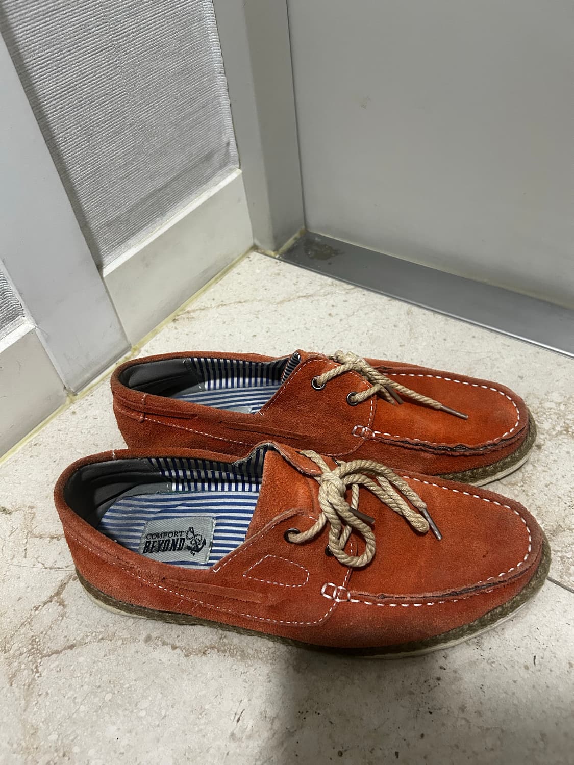 빈티지 로퍼 상품이미지1