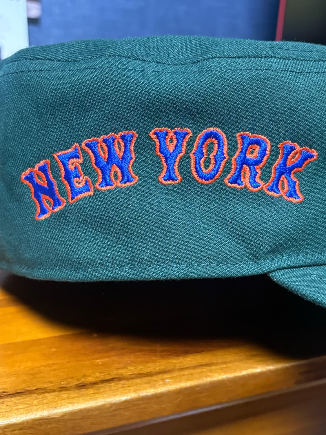 뉴에라 필박스 뉴욕메츠 7 5/8 60.6 상품이미지4
