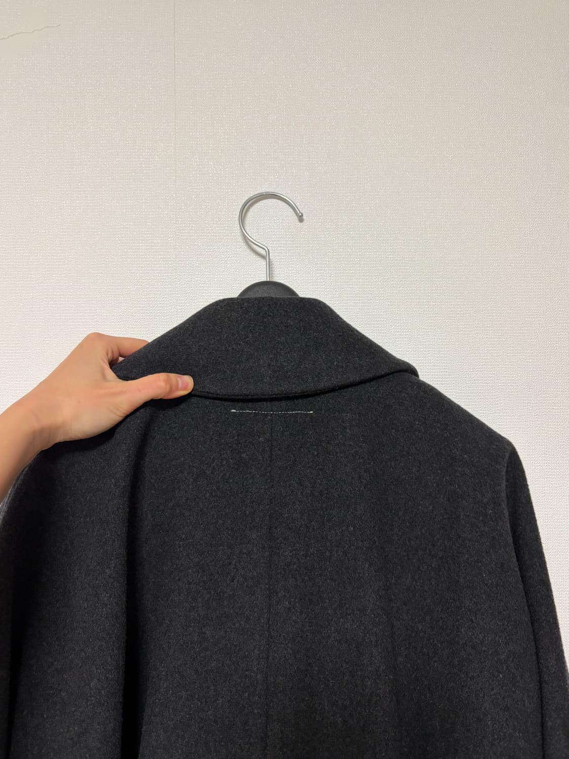 MM6 코트 상품이미지3