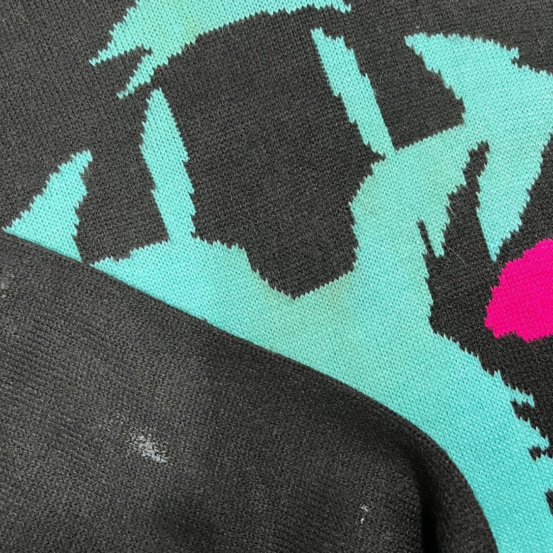 Mishka Oversize Monster Bear kint 상품이미지6