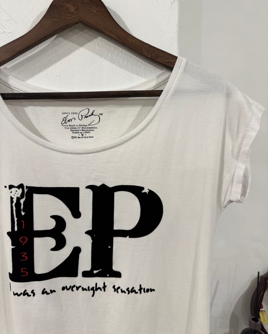 VINTAGE TOP  상품이미지2