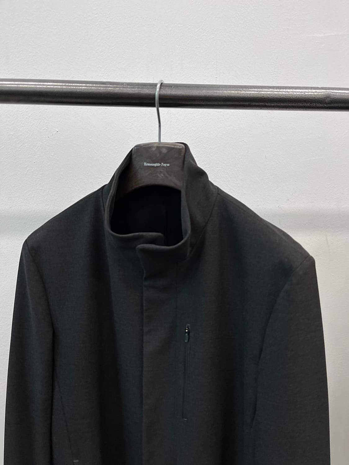 100) 랑방 스포츠 기능성 맥코트 상품이미지2