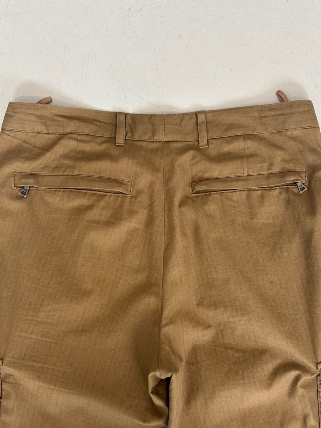 Prada Cargo Pants 상품이미지5