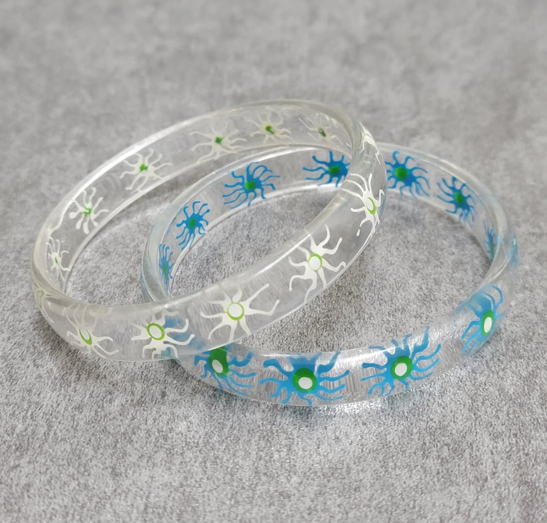 vintage bangle set 상품이미지5